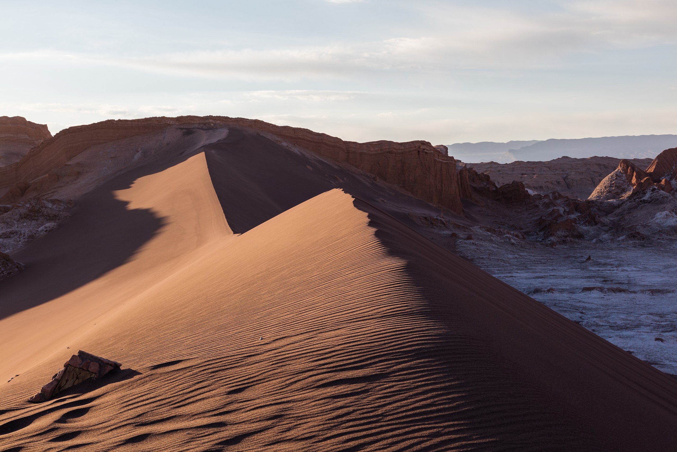 Tour Valle de la Luna